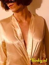 Lene - Sweet Submissive Trans Girl