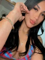 Nahomy - hot sexy colombiana
