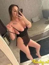 Adriana - Escort New grils in town