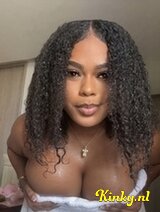 Romina - Big and hot