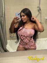 Romina - Big and hot