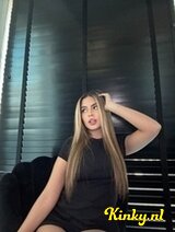 Sofie - 100% Real All Natural party Colombian