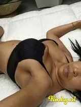 Zamira - Very hot for you