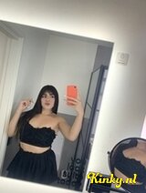 Leslye - New sexy young latina