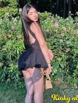 Leslye - New sexy young latina