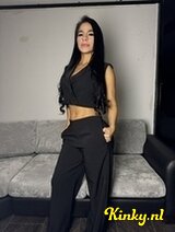 Sophia - New in your city