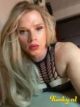 Joy - Ladyboy geeft jou een onvergetelijk moment !