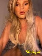 Joy - Ladyboy geeft jou een onvergetelijk moment !