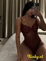 Isabella - Natural girl