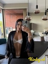 Isabella - Natural girl