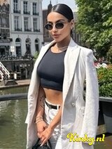 Isabella - Natural girl
