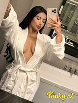 Isabella - Natural girl