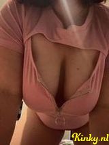 Samantha - 100 % prive jou geheim is veilig bij me