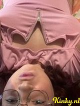 Samantha - 100 % prive jou geheim is veilig bij me