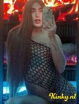 Melany - sex and party