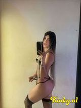 Melany - sex and party