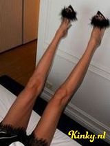 Inna - •wet&wild•