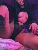 Inna - •wet&wild•