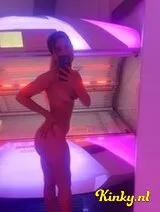 Sara - Best bjb ever ❤️