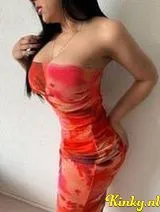 Gaby - De beste en heetste Latina in de stad