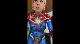 Very horney a very much cum