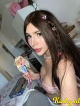 Eva - VIDEOCALL CONFIRMATION ✅