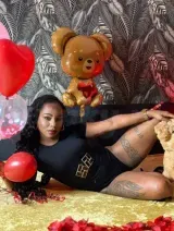 Chantie - Geile Spaanse dame wilt jou!