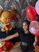 Chantie - Geile Spaanse dame wilt jou!