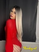 Liz - Cute and sexy horny Latina