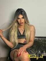 Liz - Cute and sexy horny Latina
