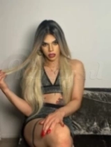 Liz - Cute and sexy horny Latina