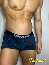 Domenico - High class service NL ONLY WOMEN