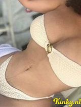 Yara - Beautifull Brunette 100% realparty girl full gfe