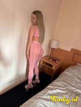 Alina - Sexy and attractive