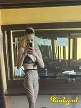 Alina - Sexy and attractive