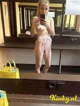 Alina - Sexy and attractive