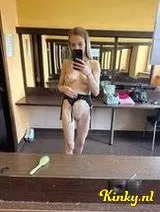 Alina - Sexy and attractive