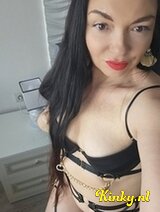 Evelina - Sweet gfe .