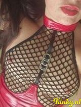 Evelina - Sweet gfe