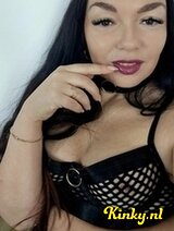 Evelina - Sweet gfe .