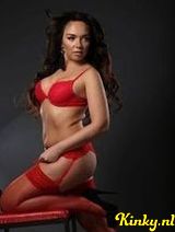 Evelina - Sweet gfe