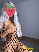 Eveline - New in city