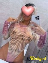 Celyn - New in the city