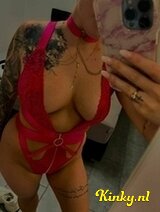 Kelly - Hi I’m kelly I’m new In your city