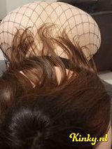 Cristina - Crazy strapon party