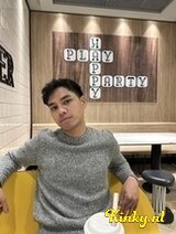 Nico - Asian Thai Guy
