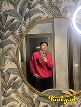 Nico - Asian Thai Guy