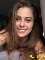 Lera - New girl in Town!
