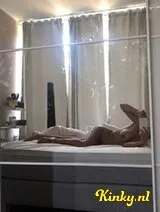 Nanda - High class en Party girl!