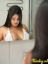 Melissa - net zo geil als altijd, maar virtueel